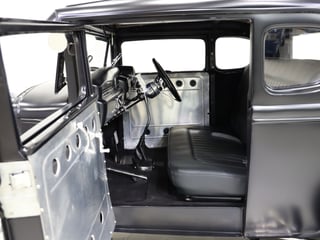 1931 Ford Model A Hot Rod