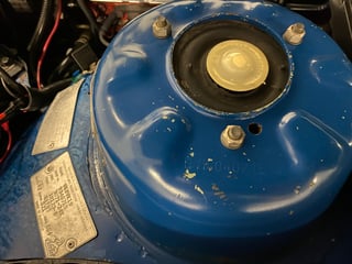 1985 HDT VK SS Group A Commodore - Build 38/500 (Withdrawn)