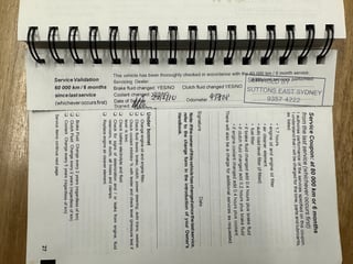 2004 HSV VZ GTO Coupe  Build No 084 - Odyssey Grey …