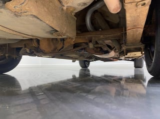 1979 Ford XD Falcon GL