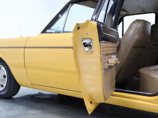 1970 Chrysler Valiant VG Pacer E31 Big Tank