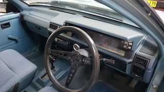 1988 VL HSV Walkinshaw Commodore Replica