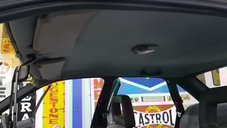 1989 VN Commodore - BT1 Police Car