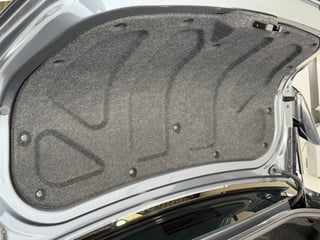 2014 FPV FG MK II GTF  Build No 270/500 - Smoke Grey