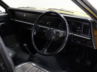 1974 Holden LH Torana L34 SLR 5000 - Chrome Yellow