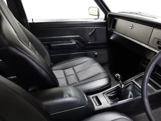 1977 Holden LX Torana A9X Tribute - Panama Green