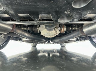 2004 HSV VZ GTO Coupe  Build No 084 - Odyssey Grey …