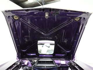 1970 Ford Falcon XY GT Replica …