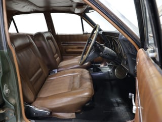 1970 Ford Falcon XY GT 4sp Man - Monza Green Survivor …