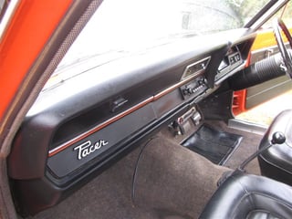 1970 Valiant VG Pacer