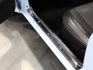 1977 Holden LX Torana SLR 5000 A9X - Opaline Blue