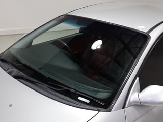 2002 Holden Monaro V2 CV8 - Quicksilver