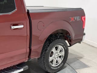 2018 Ford F150 XLT XTR 4x4 - 5.0L V8