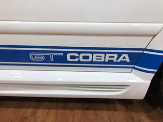 2007 FPV BFII Falcon GT Cobra No.146 / 400