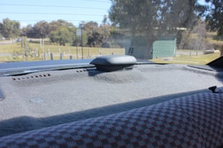 1990 VN SS Commodore 5L V8 manual