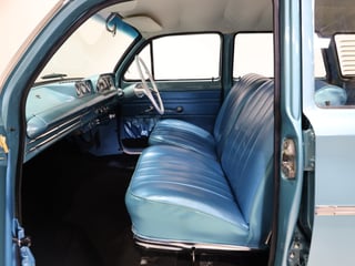 1964 Holden EH Special Station Wagon - Portsea Blue