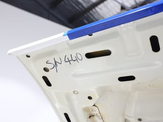 1978 Ford Falcon XC Cobra Build No 322 - Unrestored 16,462km