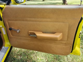 1978 XC Falcon GS - 5.8 Litre 4 Speed