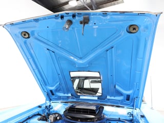 1971 XY GT Ford Falcon