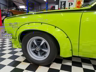 1974 LH Torana SL/R 5000 L34 Tribute