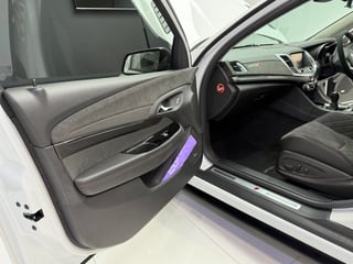 2017 HSV GTSR W1 Build No. 88/275