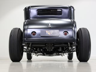 1931 Ford Model A Hot Rod