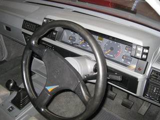 HDT VL Grp A SS Commodore Plus Pak #62