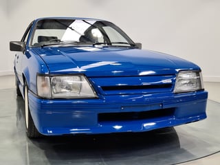 1985 HDT VK SS Group A Brock Commodore - Build No. 425