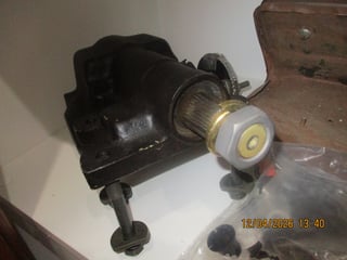 1971 XY Falcon GTHO Tribute - Built to your own specifications 