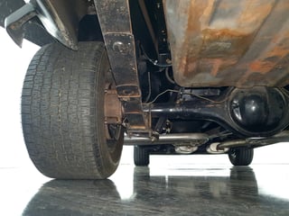 1977 XC Falcon Hardtop - Mad Max Replica