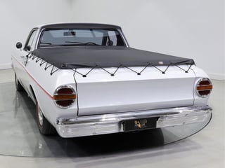 1968 Ford Falcon XT Ute 302 V8