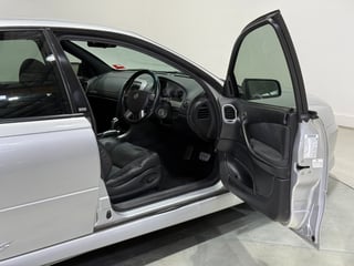 2005 Holden VZ SS Commodore - 5.7L V8