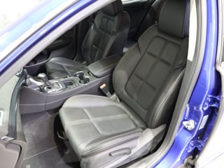 2016 Holden VF Series II SSV Commodore  - Slipstream Blue 