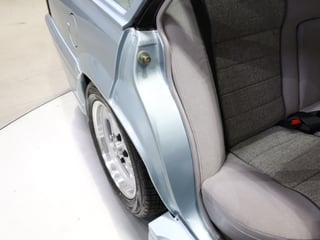 1988 HSV VL SS Group A Walkinshaw Build No. 327 / 750  - 29,619km 