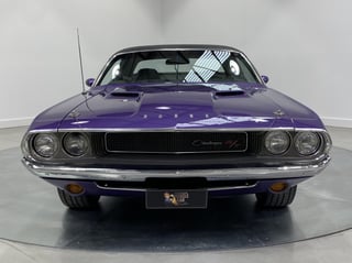1970 Dodge Challenger 340 V8