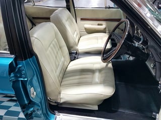 1970 XY GT Falcon Replica