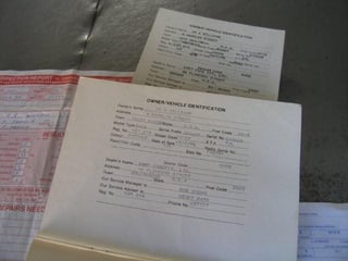 XD Fairmont Ghia 351