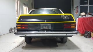 1974 LH Torana SL/R 5000