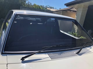 1976 LX SS Torana Hatchback