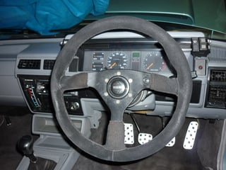 VL Grp A Walkinshaw #481