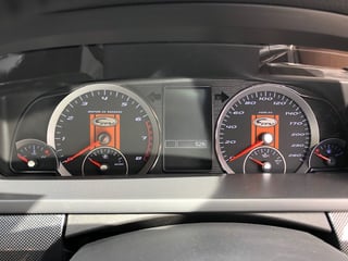 2014 FPV GTF Build No. 182 / 500 - Only 526kms