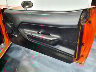 1970 Plymouth Cuda 340