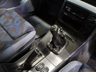 1999 HSV VS III Maloo Build No 362 - 5sp Man - Phantom Mica 