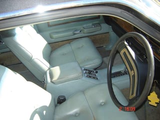 1978 Ford LTD