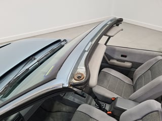 1986 VL HSV Walkinshaw Commodore Replica Convertible