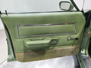 1978 XC Fairmont - 4.9 Litre V8