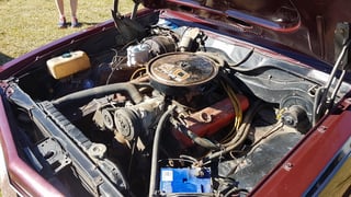 1974 LH Torana SL/R 5000