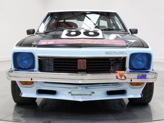 1977 Holden LX SS Torana A9X Hatchback