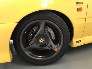 1994 HSV VR GTS Commodore - GTS-R Tribute