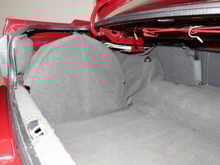 1990 HSV VN SS Group A Commodore - Build No. 124 / 302